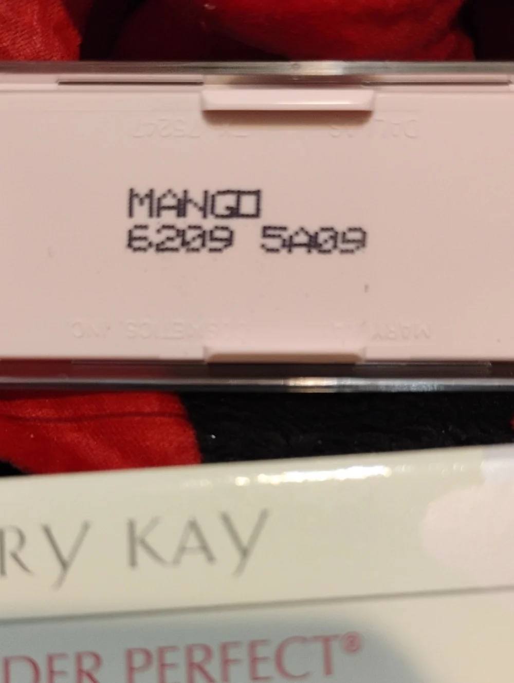 Mango Powder Perfect Cheek Color - Picture 2 of 2